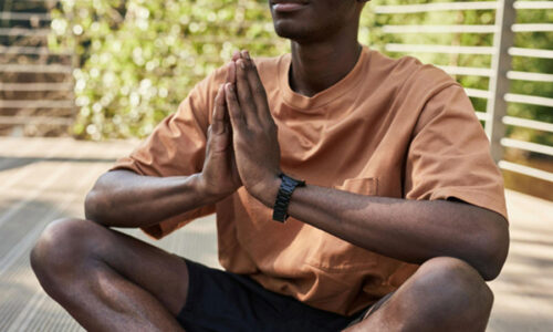 PERSONAL DEVELOPMENT AND WELL-BEING